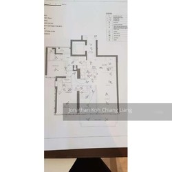 Marina One Residences (D1), Apartment #187067692